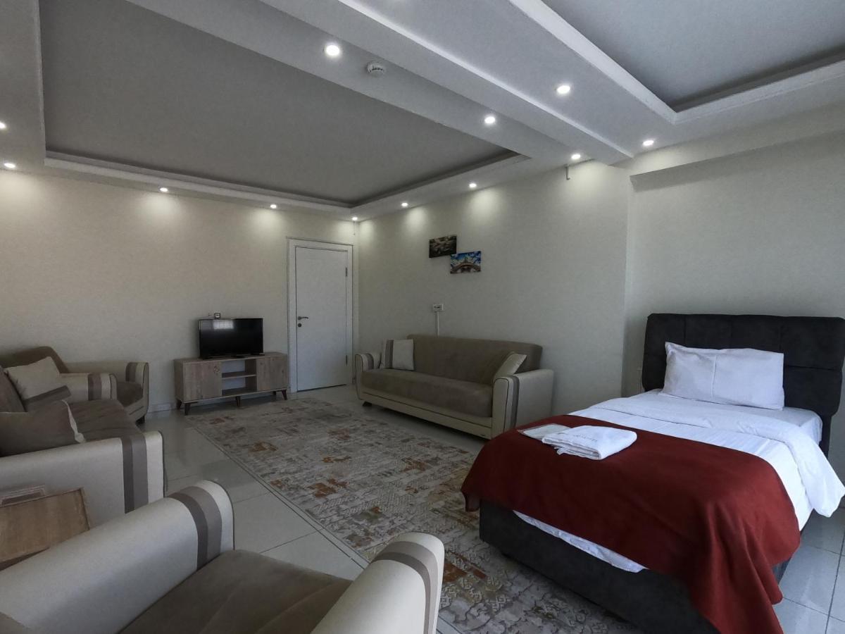 Cnr Otel Airport Istanbul Exteriör bild