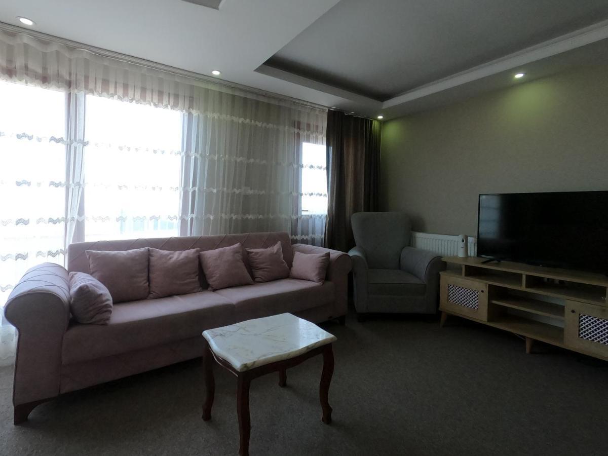 Cnr Otel Airport Istanbul Exteriör bild